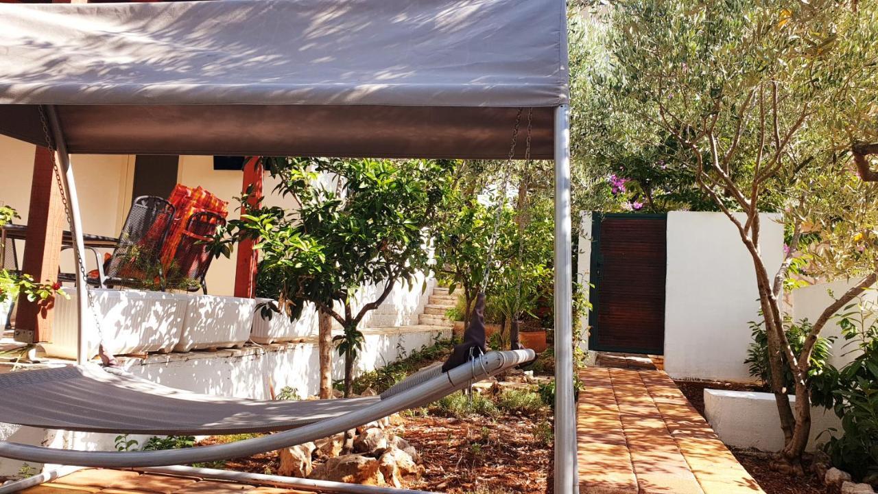 Willa House Oliva With Private Pool And Large Garden Stari Grad  Zewnętrze zdjęcie