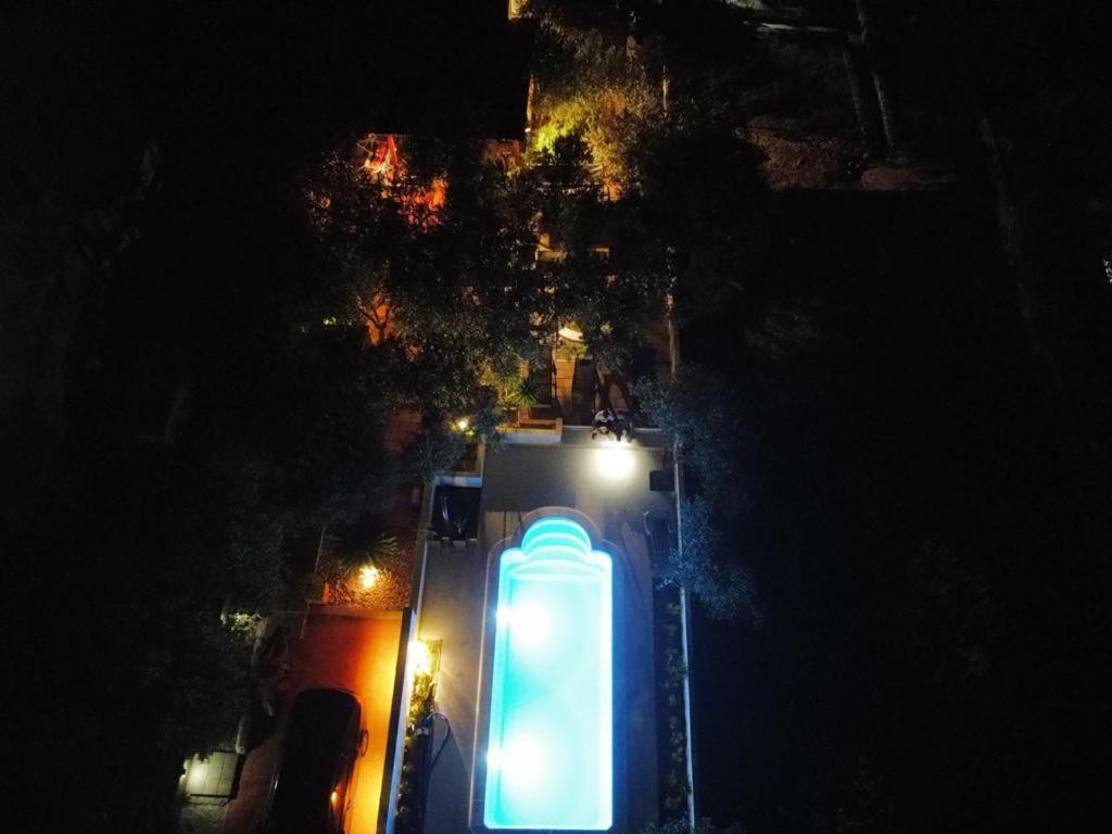 Willa House Oliva With Private Pool And Large Garden Stari Grad  Zewnętrze zdjęcie